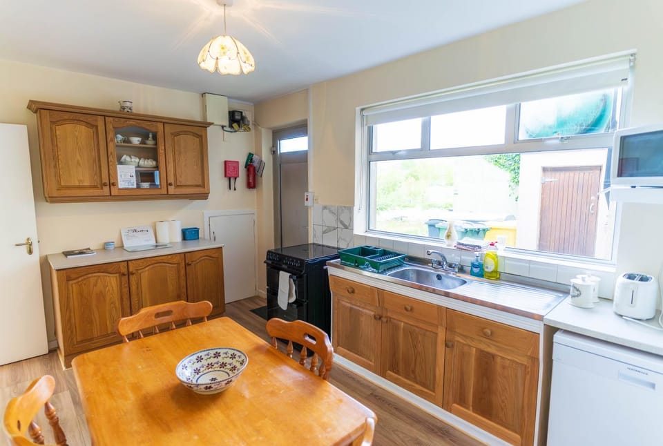 Sneem Townhouse House in County Kerry