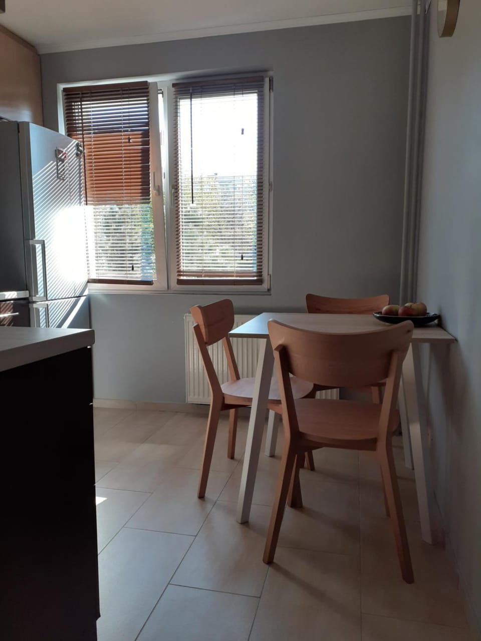 GREEN AP Nalkowskich Apartment in Masovian Voivodeship