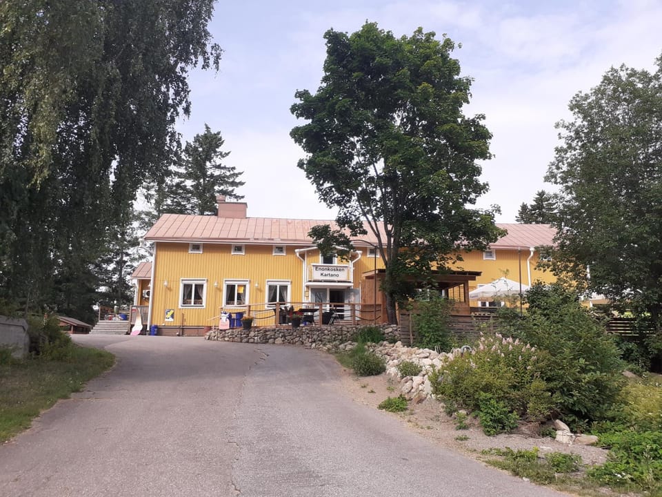 Restaurant/places to eat, Summer