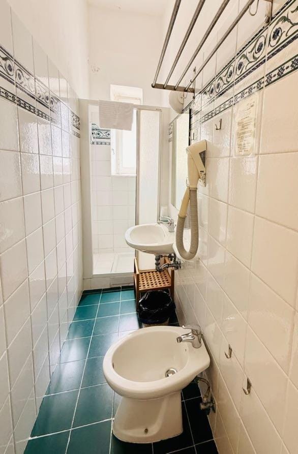 Shower, Bathroom, bidet