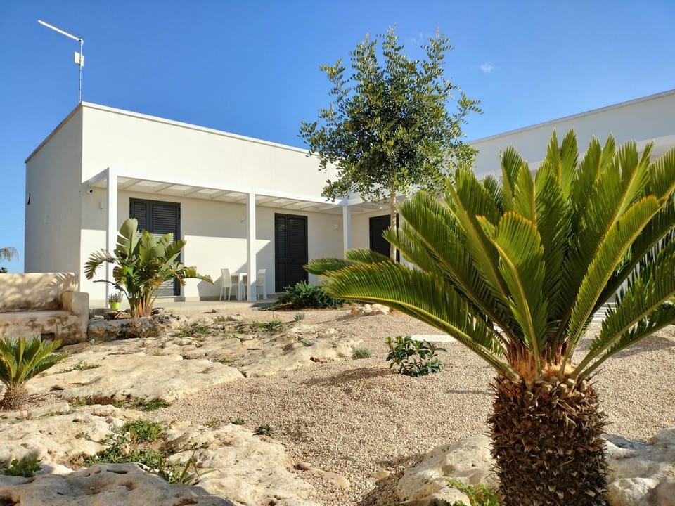 B&B Bianco Mediterraneo Bed and Breakfast in Province of Taranto