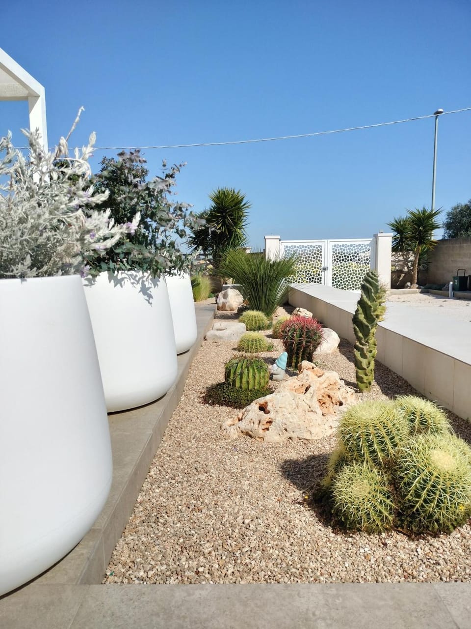 B&B Bianco Mediterraneo Bed and Breakfast in Province of Taranto