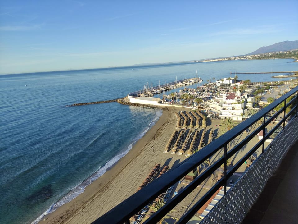 Sea view