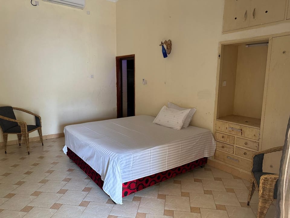 Heidi’s Beach Stay Bed and Breakfast in Mombasa