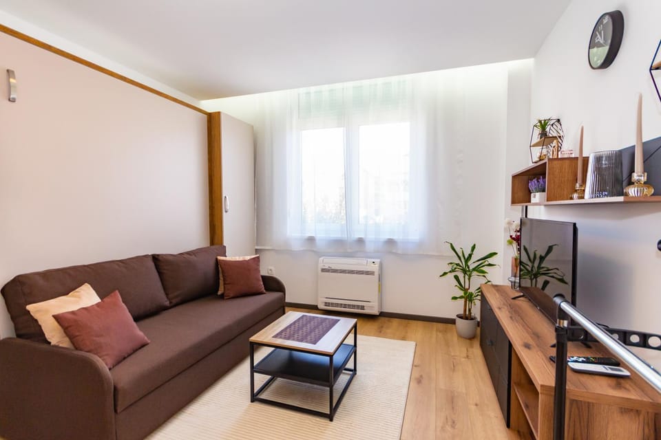 Apartman Krželj A1 Apartment in Split-Dalmatia County