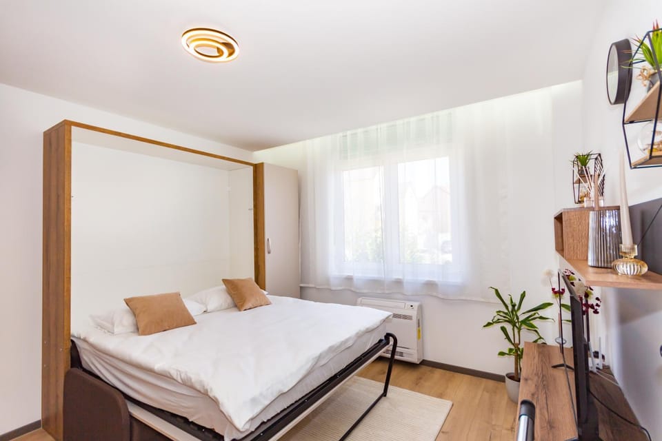 Apartman Krželj A1 Apartment in Split-Dalmatia County