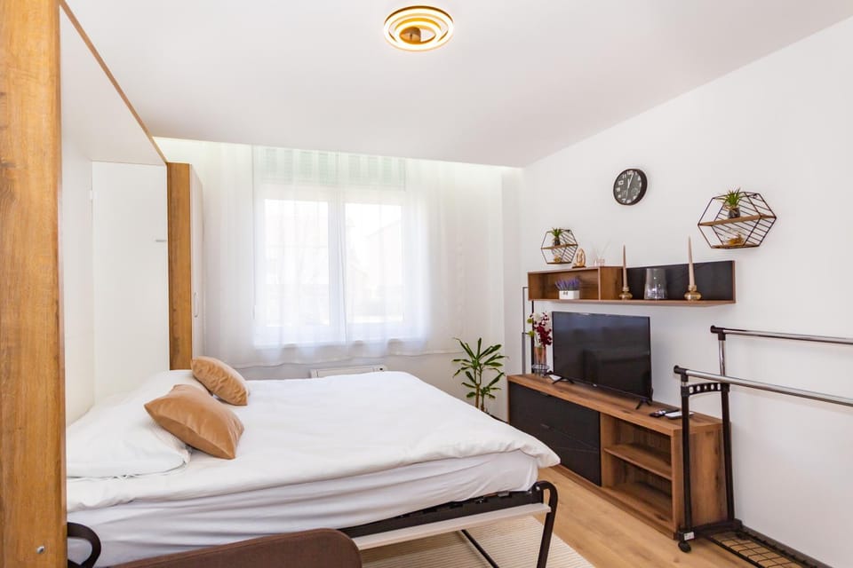 Apartman Krželj A1 Apartment in Split-Dalmatia County