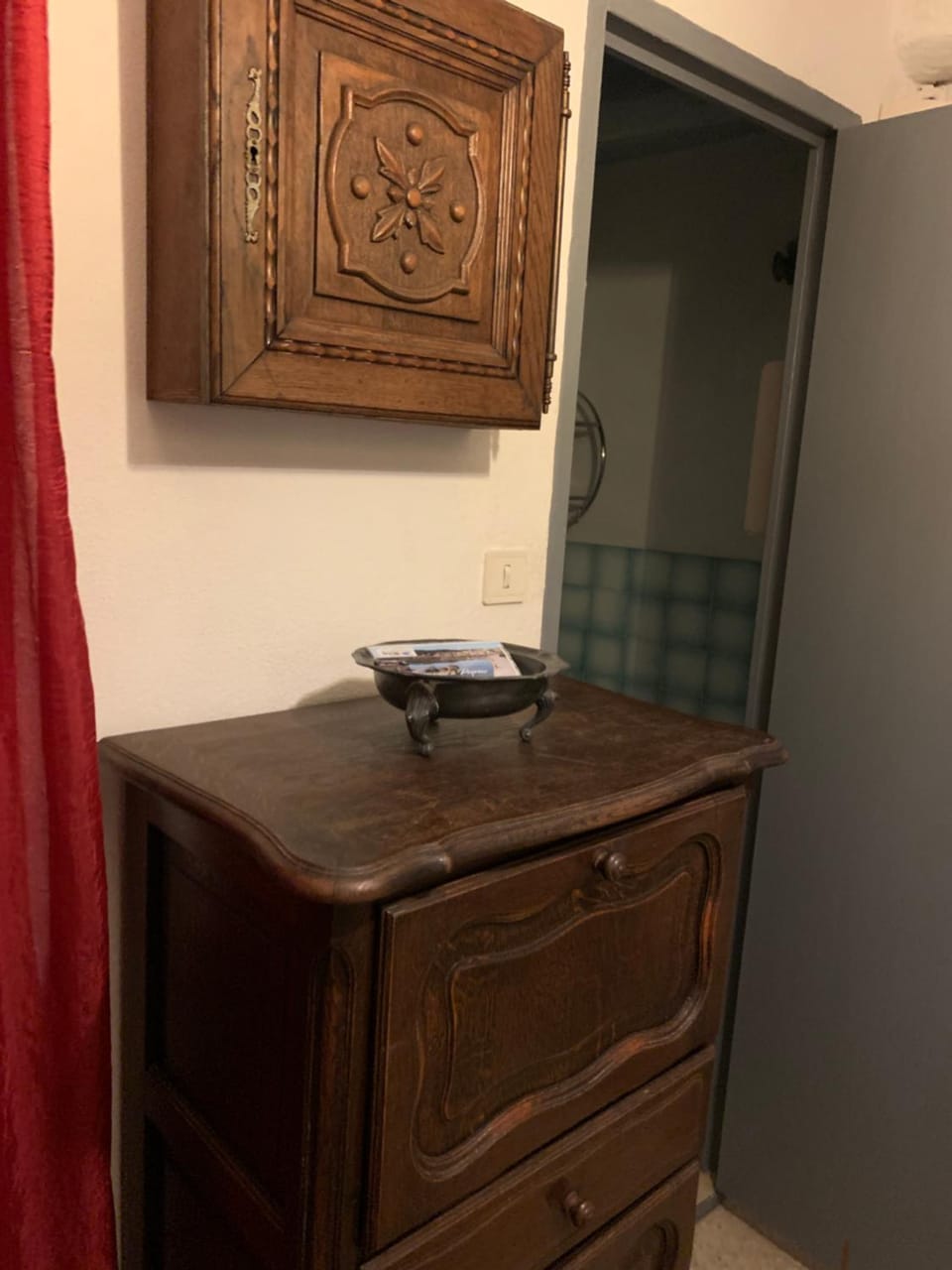 Maison Rouge Apartment in Narbonne