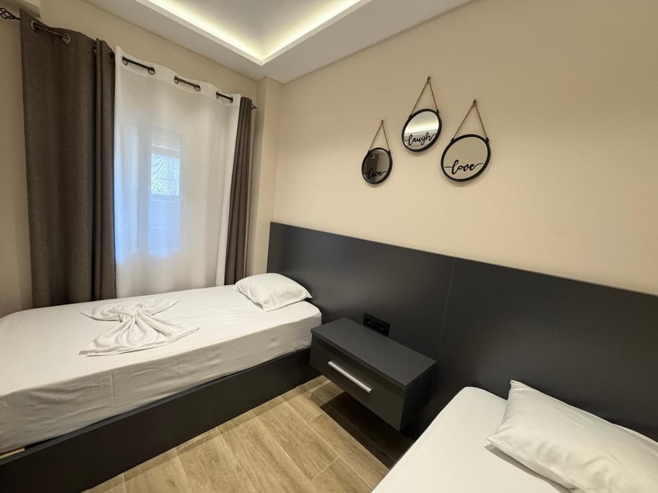Villa Jons & Grace Apartment hotel in Europe
