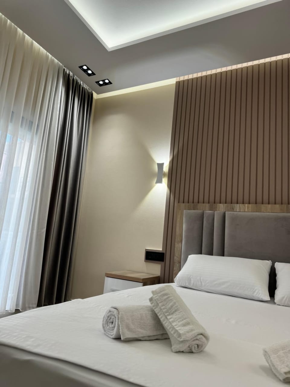 Villa Jons & Grace Apartment hotel in Europe