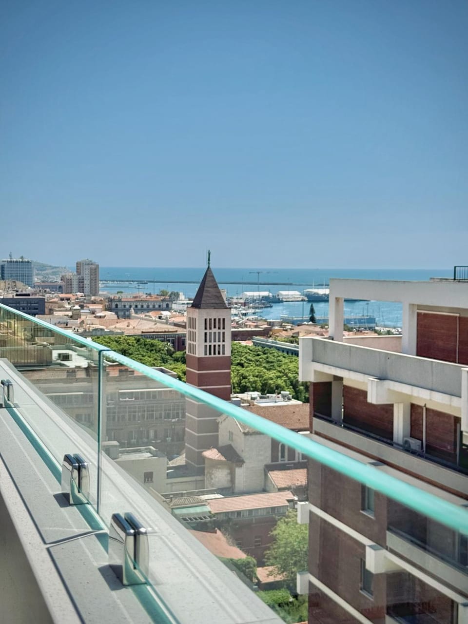 Sea view