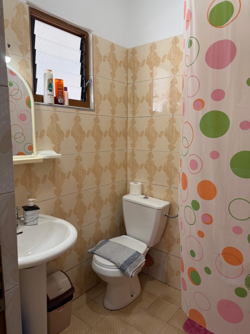 Villa Earta & Leo Ksamil Apartment in Ksamil