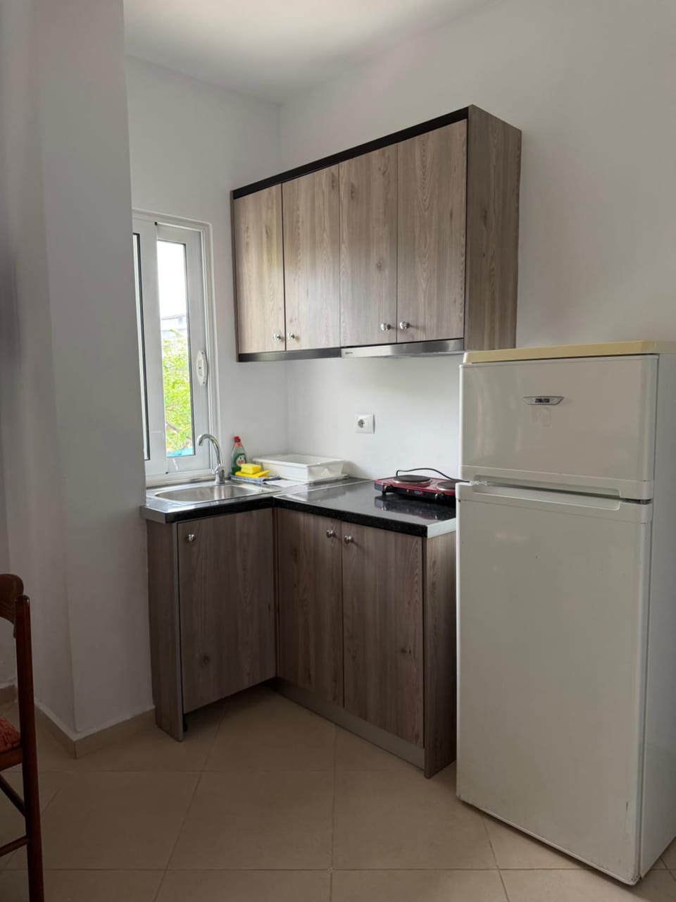 Villa Earta & Leo Ksamil Apartment in Ksamil