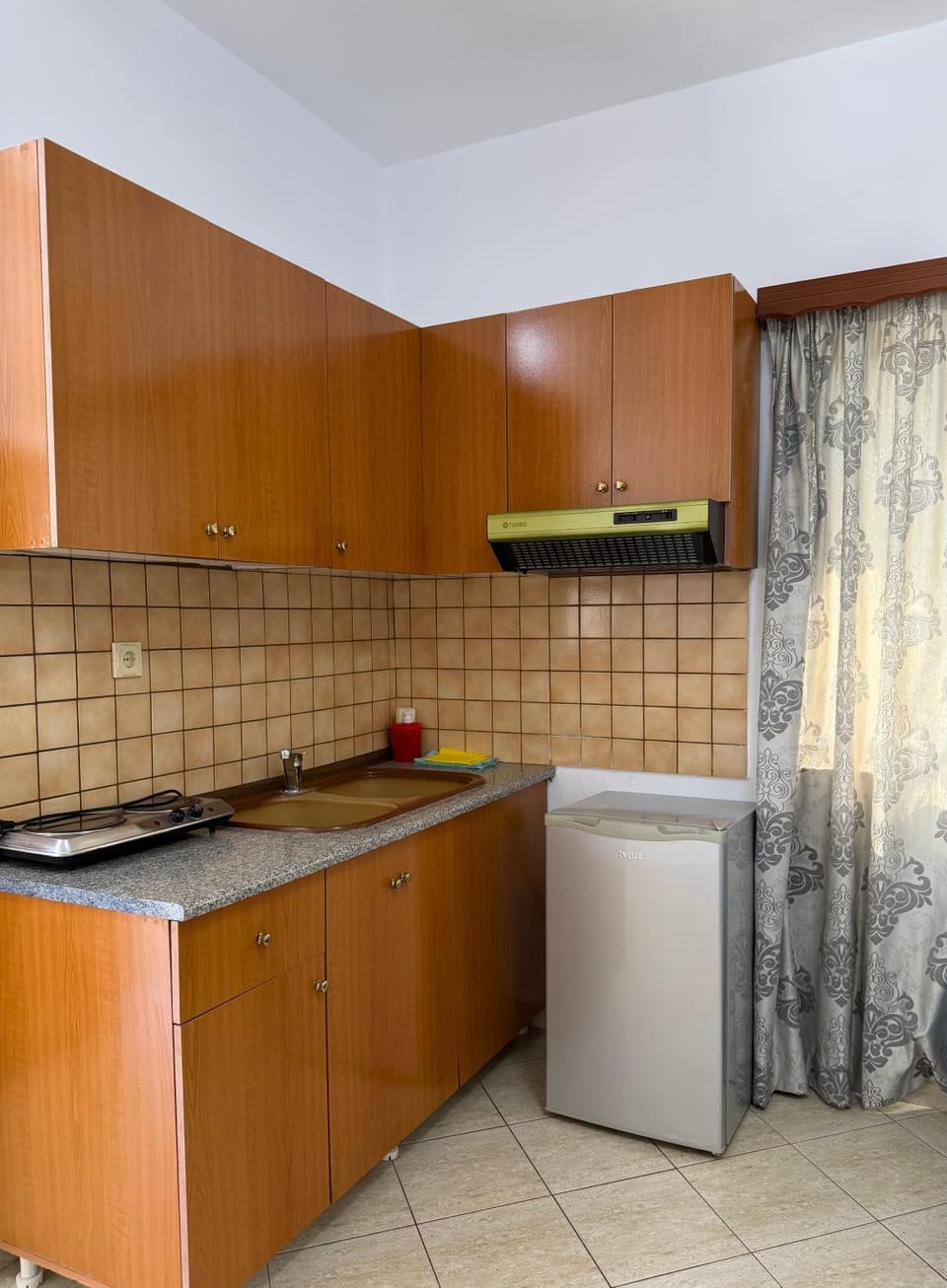 Villa Earta & Leo Ksamil Apartment in Ksamil