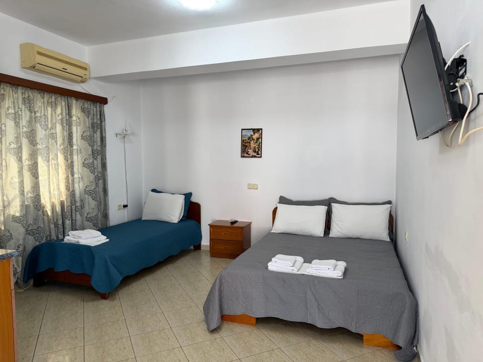 Villa Earta & Leo Ksamil Apartment in Ksamil