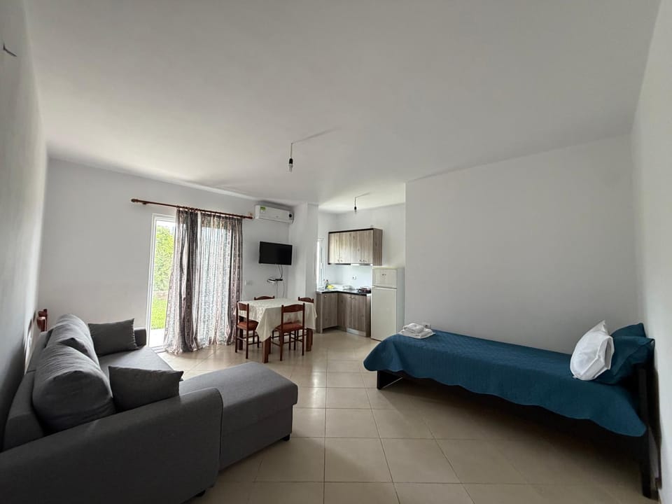 Villa Earta & Leo Ksamil Apartment in Ksamil