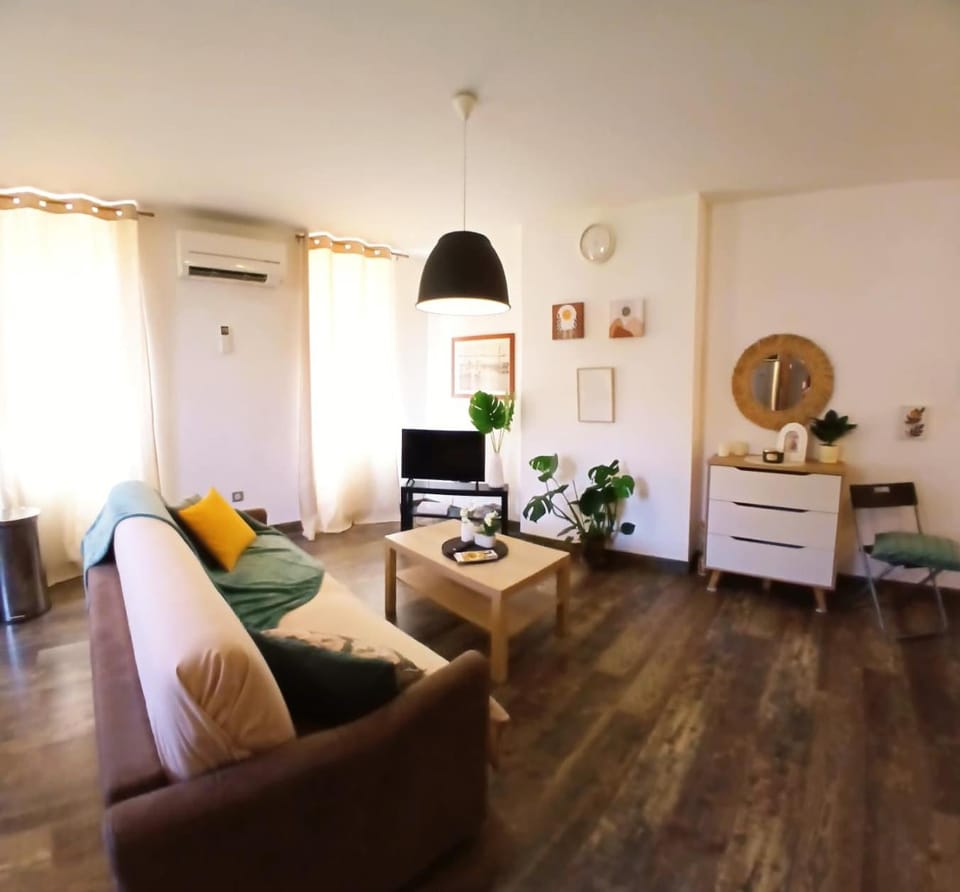 Chez Gauthier - Au Coeur du Panier Apartment in Marseille