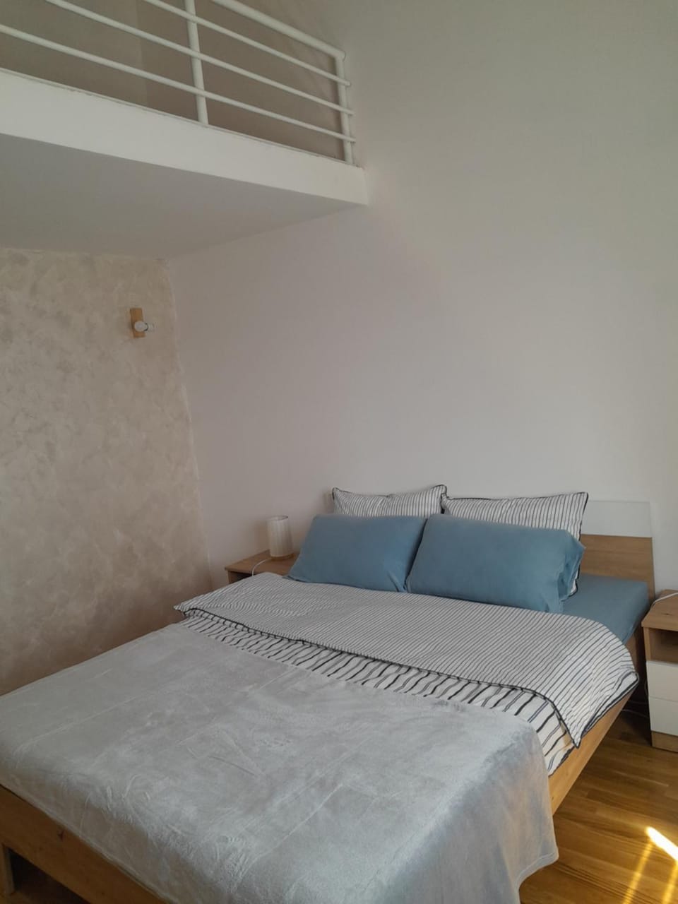 Nemanjina Centar Apartment in Vojvodina