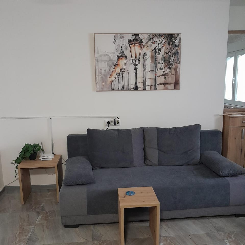 Nemanjina Centar Apartment in Vojvodina