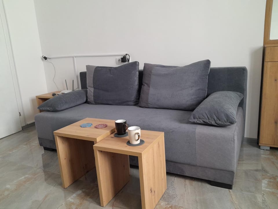 Nemanjina Centar Apartment in Vojvodina
