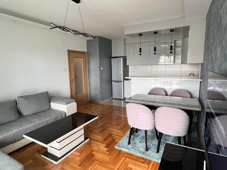 Dom Sunca Apartment in Dubrovnik-Neretva County