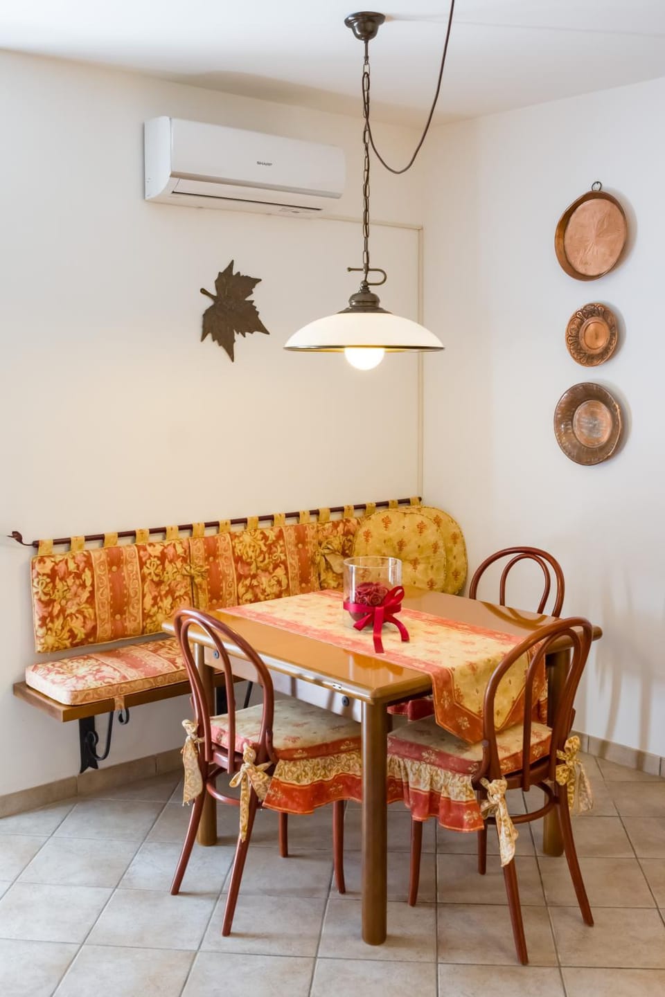Collio Suite Apartment in Friuli-Venezia Giulia