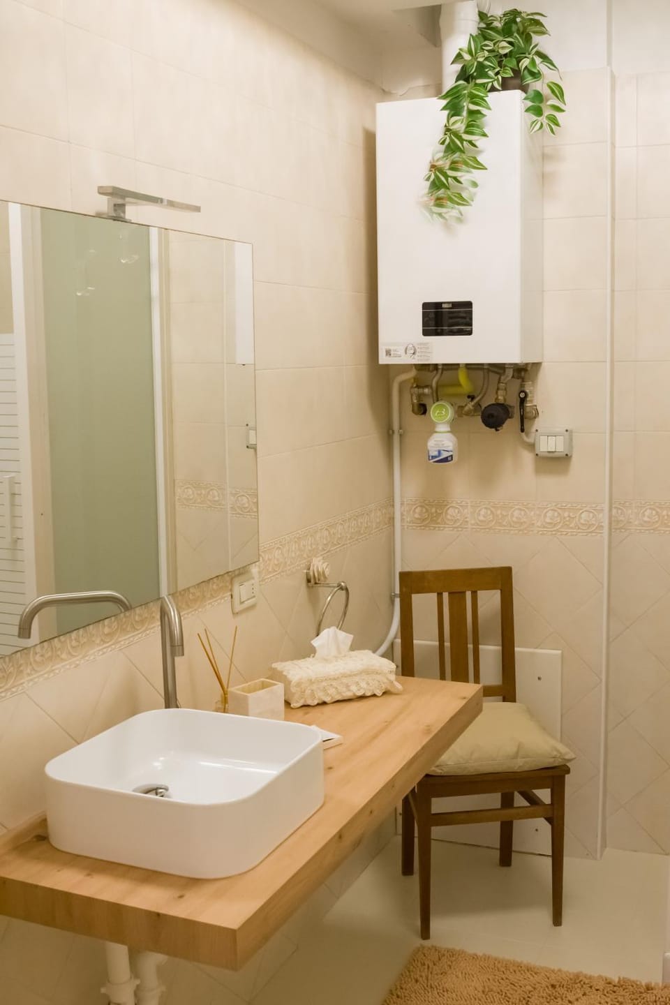 Collio Suite Apartment in Friuli-Venezia Giulia