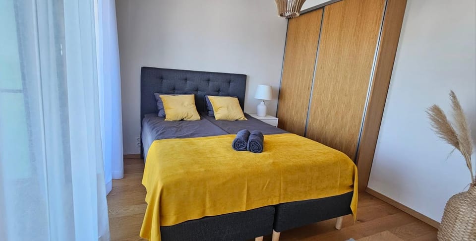 City Stay Tallinn apartment with seaview Apartment in Tallinn