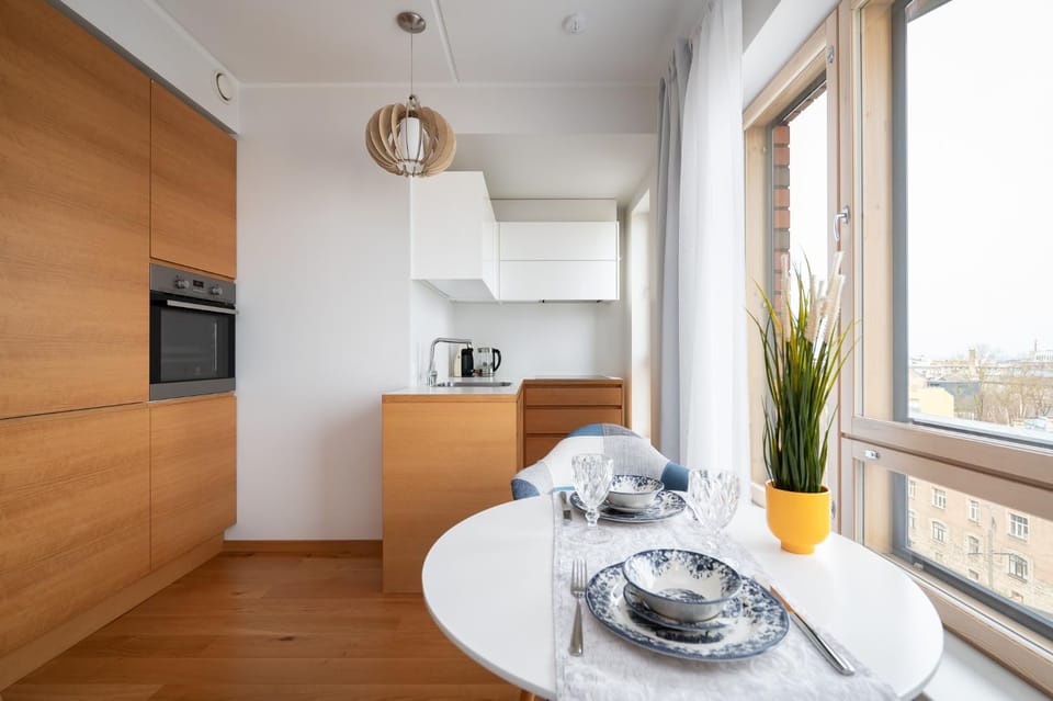 Coffee/tea facilities, Kitchen or kitchenette, Food and drinks, Dining area, Food, pet friendly, stove, toaster