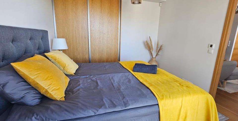 City Stay Tallinn apartment with seaview Apartment in Tallinn