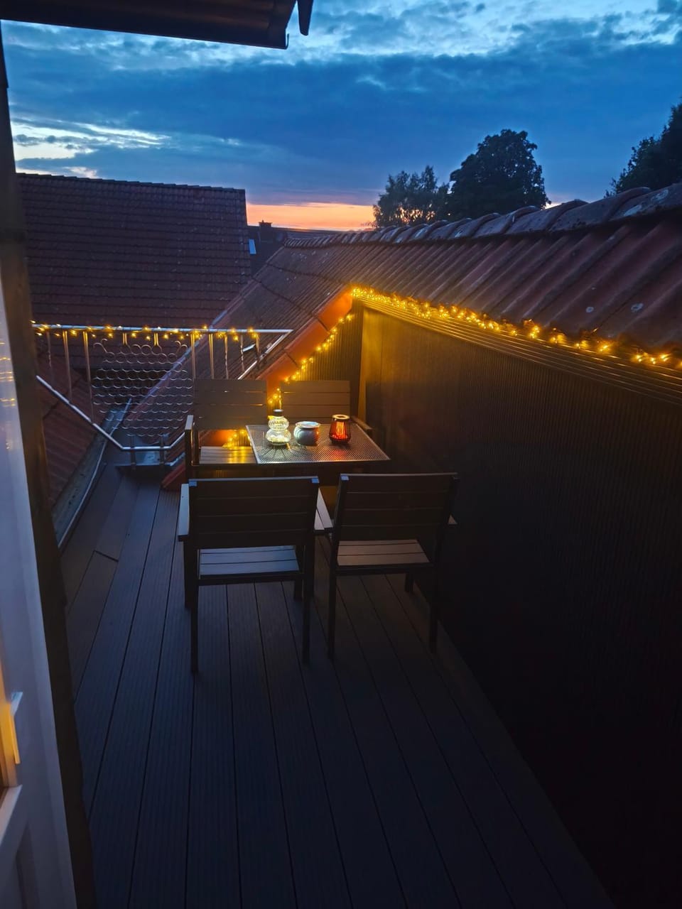 Ferienwohnung Freise Apartment in Münster