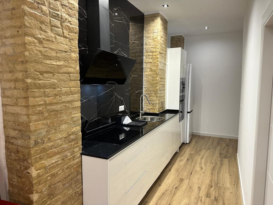 Valdeolivas Suites Apartment in Valencia