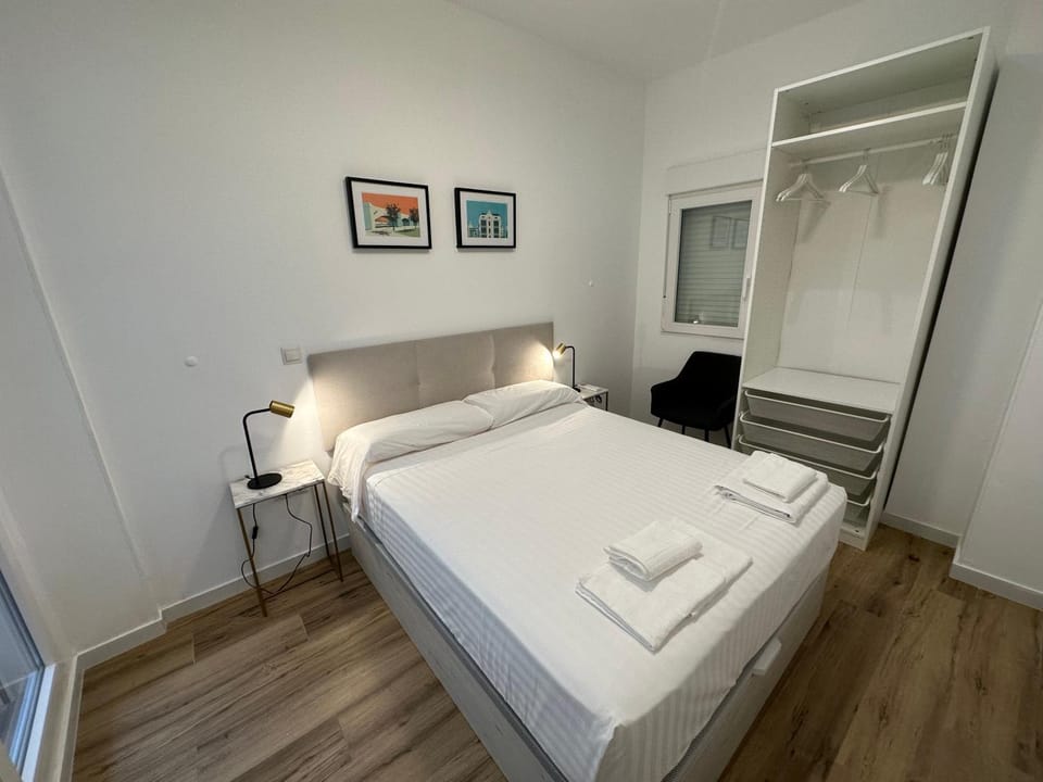 Valdeolivas Suites Apartment in Valencia