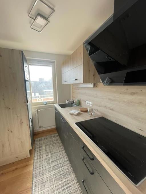Zentrales City Apartment Apartment in Graz