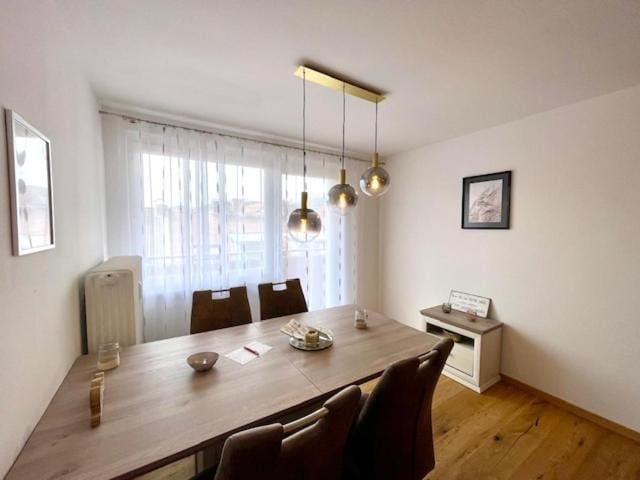 Zentrales City Apartment Apartment in Graz