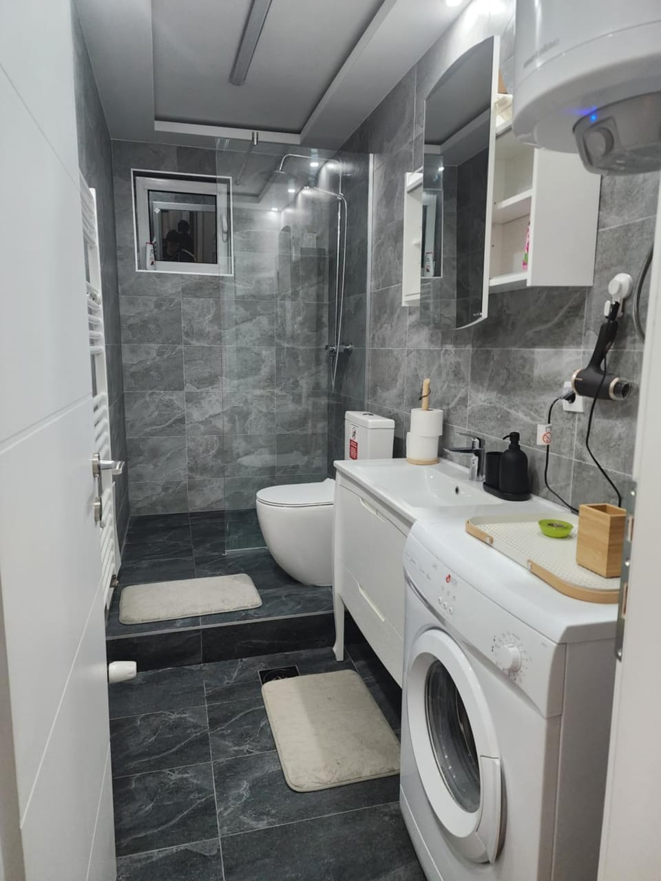 Stan na dan Delight Pozarevac Apartment in Serbia