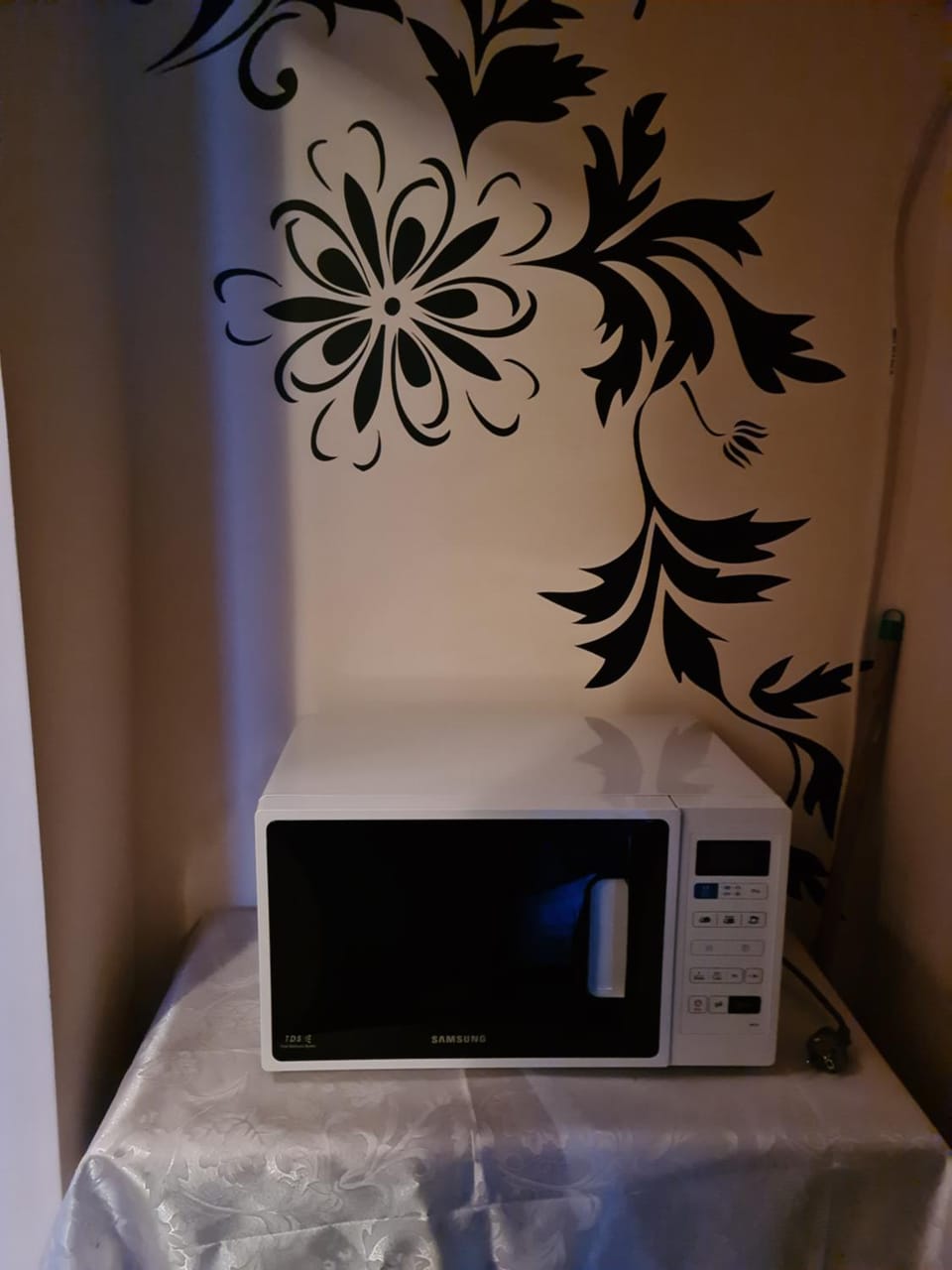 minibar