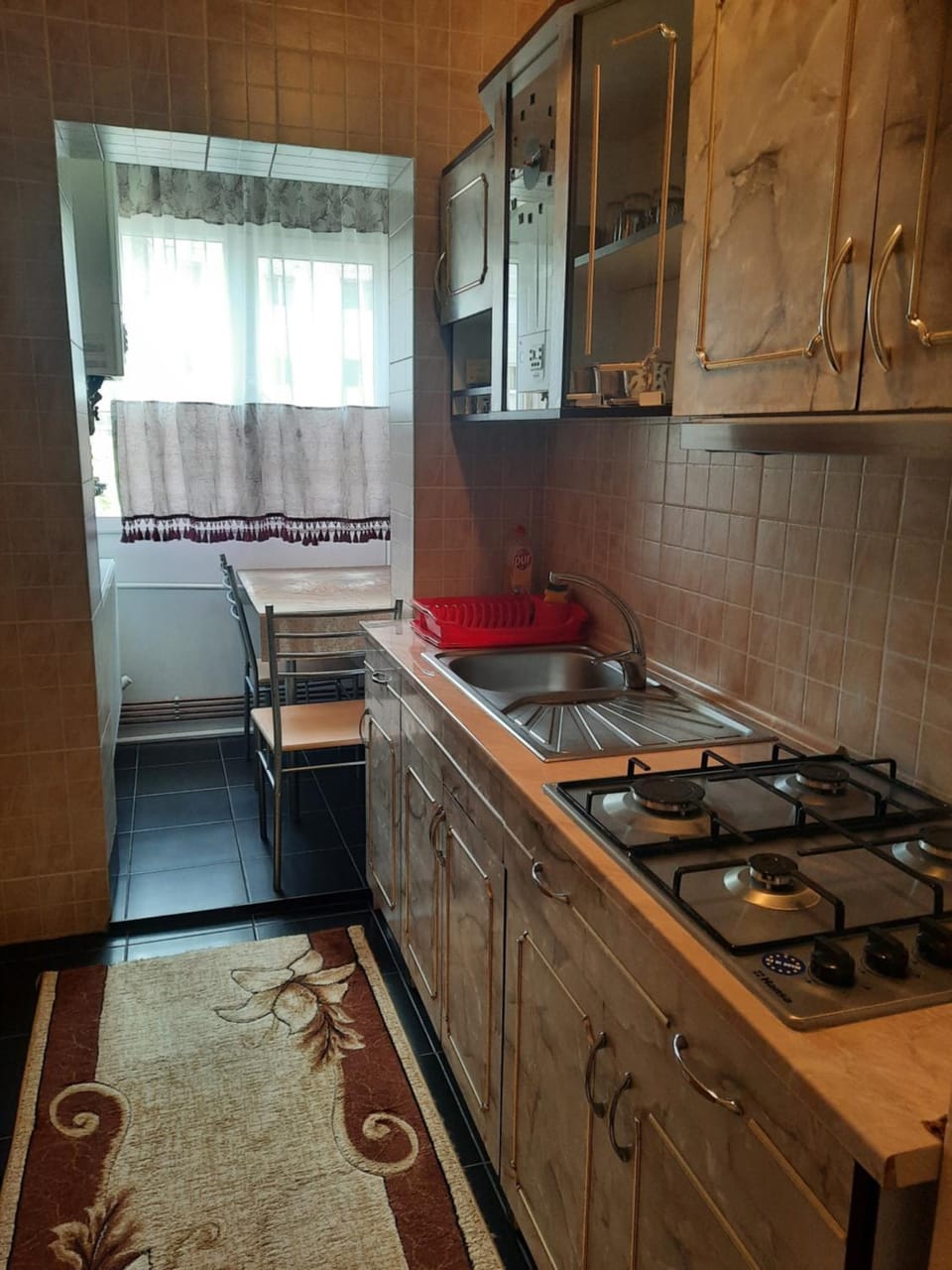 Garsoniera MAIA Slănic-Moldova Apartment in Romania
