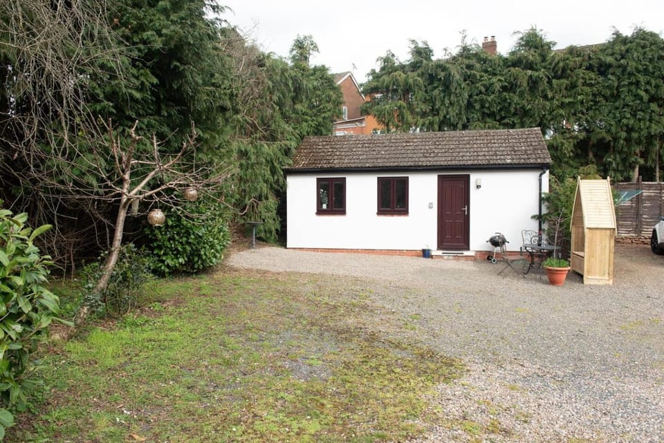 Property building, Garden, Other