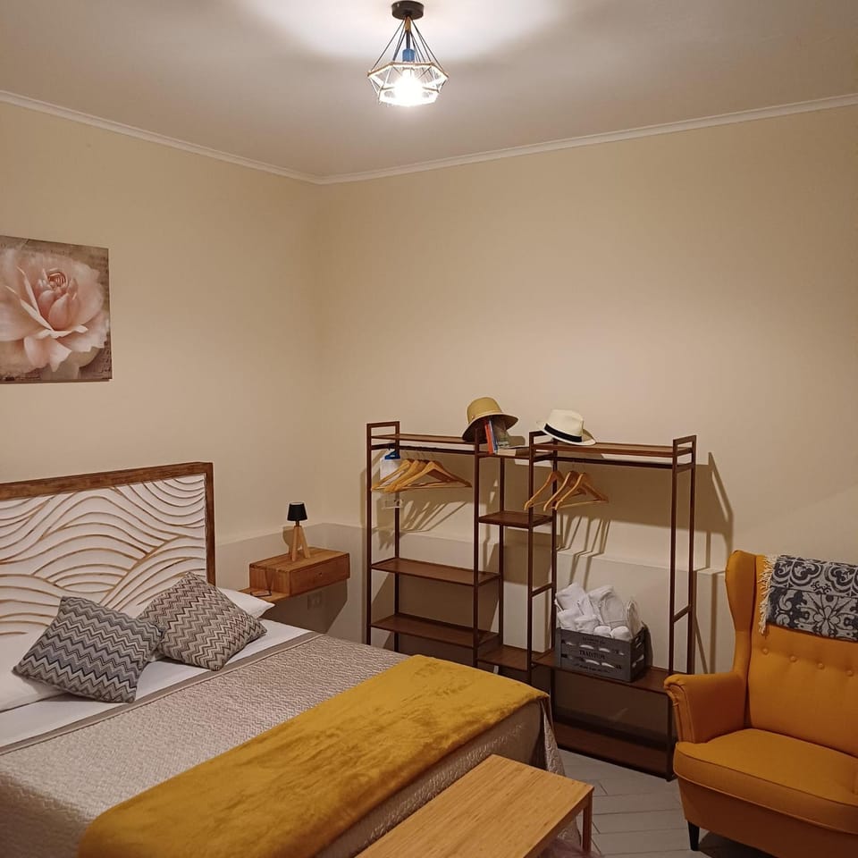Civico18 Apartment in Lazio