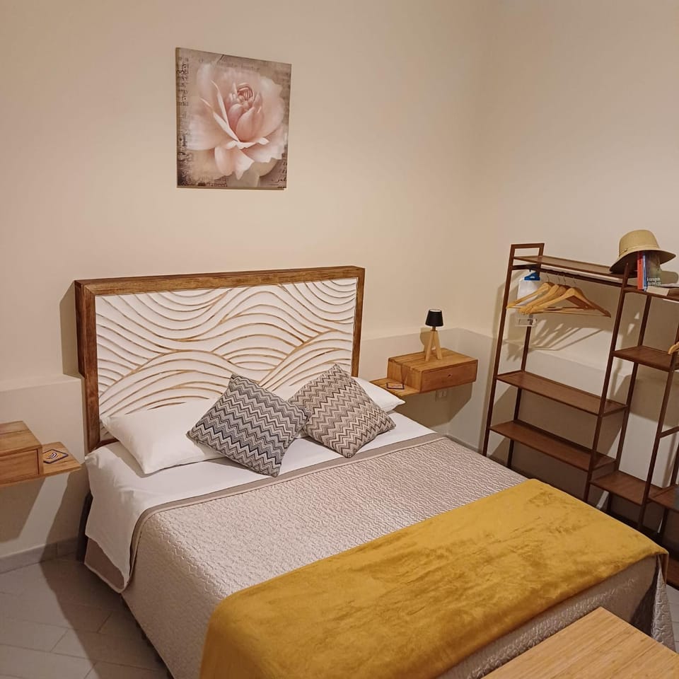 Civico18 Apartment in Lazio