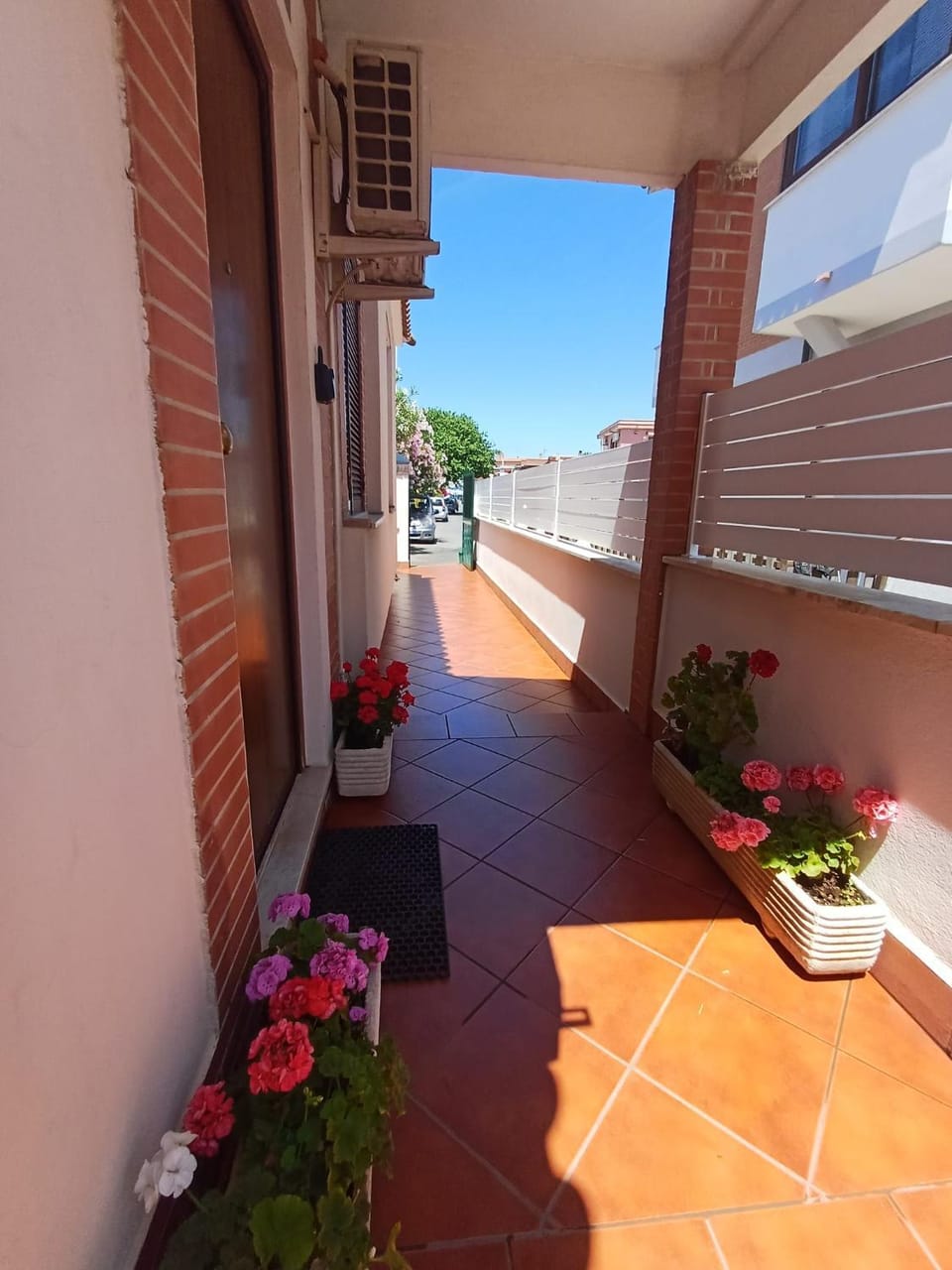 Civico18 Apartment in Lazio