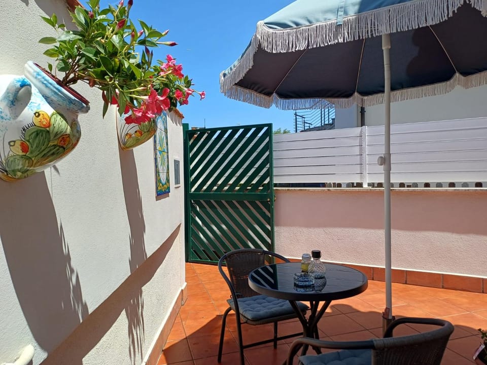 Civico18 Apartment in Lazio
