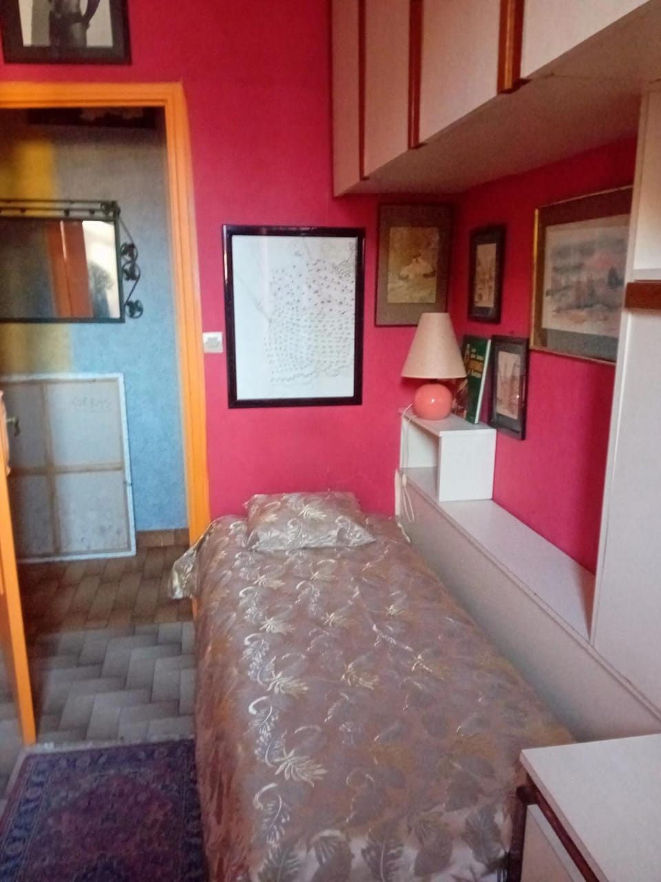 Chambre d hôte artistique cannes Vacation rental in Cannes