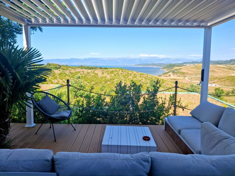 Rezidenca - Villa Cape Of Rodon Villa in Europe