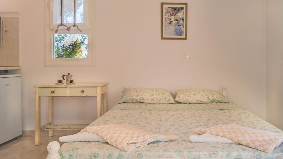Villa Jasmin Studios 2 Apartment in Corfu, Greece
