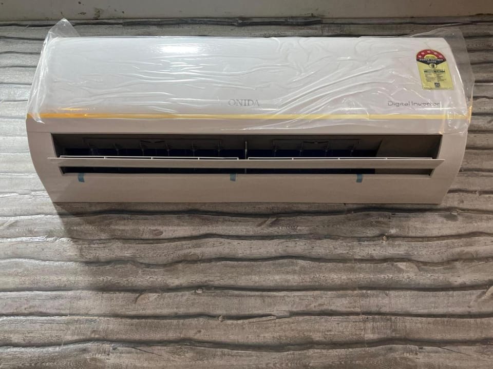 air conditioner