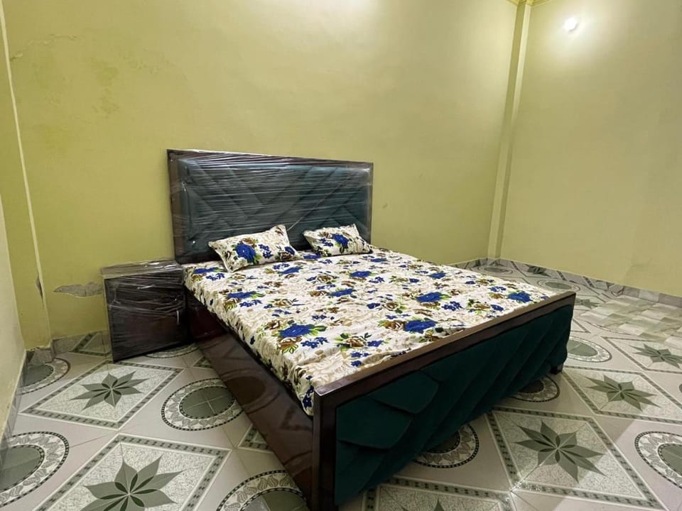 2BHK Ground Floor Private House- Raj Shila Apartment in Nepal