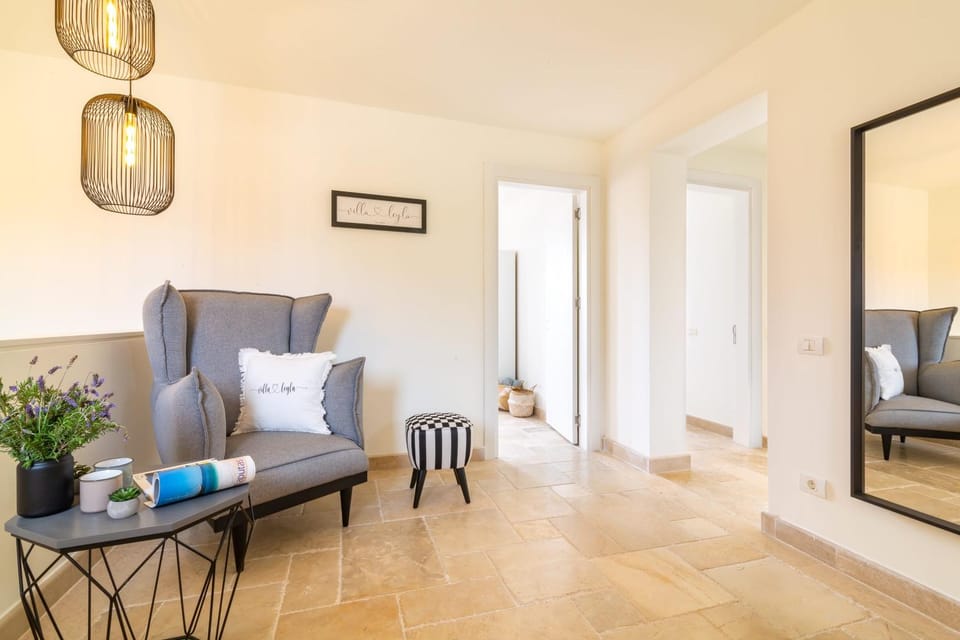 Villa Leyla Villa in Kalkan Belediyesi