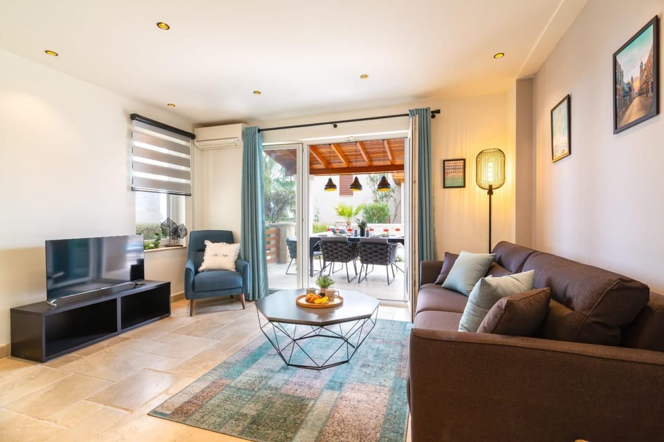 Villa Leyla Villa in Kalkan Belediyesi